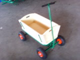 Kid Wagon Cart TC1812