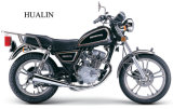 Hualin Motorcycle (HL125-7A)
