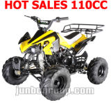 CE 110CC ATV, Quad, ATV Bike 7' Tire, 125CC ATVs (DR730)