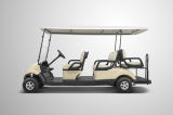 Hot Sale Electric 6 People Mobility Scooter for Golf Course