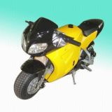 Gas-Powered Pocket Bike (WL- A106B )