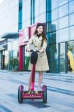 China Factory Price Smart Mobility Electric Scooter