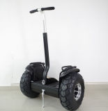 Power 2 Wheels Electric Standing Scooter