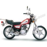 Motorcycle 125cc (KM125-18)