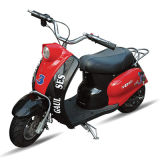 49cc Gas Scooter GS-07 (2-STROKE, air-cooled)