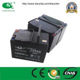 12V60ah Gel VRLA Battery as Electric Tricycle Parts