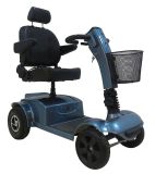 Four Wheel 500W Disabled Mobility Scooter (Bz-8301)