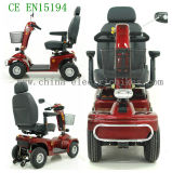 3 Wheel Mobility Scooters with CE (LN-017)