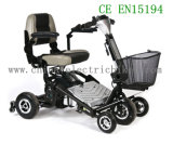 5 Wheel Mobility Scooters (LN-013)