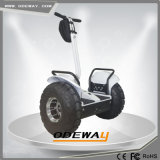 Latest Outdoor Sports Electric Mobility Scooter with Big Wheels