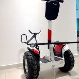 Electric Scooters Bluetooth 2 Wheel Scooters
