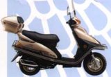 Scooter AJD125T