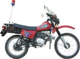 EC Motorcycle (HK150GY-B)