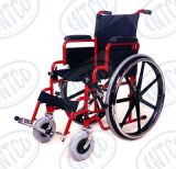 Strengthened Wheelchair (YK9031-M)