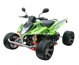 150cc Utility Racing ATV Car