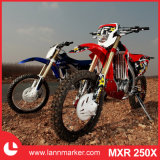 250cc Used Dirt Bike