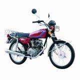 Cg Motorcycles (JD125-17A-I) Economical Bike