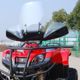 ATV Windshield 150ft With Windscreen
