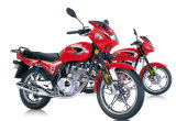 EC Motorcycle (HK125)