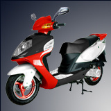 Gas Scooter (RY150T-3)
