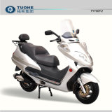 Gas Scooter (YY150T-2)