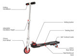Foot Scooter, Kick Sliding Board and Kick Scooter