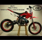 Dirt Bike 110CC (ZGP301)