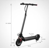 Hot Selling Aluminum Alloy Light Weight Adult Electric Scooters for Sale