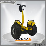 Odeway Chariot Big Wheels Mobility Scooter