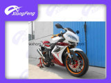 Racing Motorcycle, Factory of Motorcycles