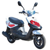 New Type Motorized	Two Wheel 	Cheap	China	Scooter	for Sale	 (SY50T-5)