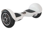 Smart 10 Inch 2 Wheel Self Balancing Electric Scooter