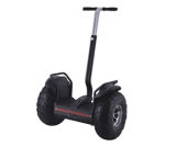 off-Road Two Wheels Self Balancing Electric Standing Scooter