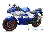 250cc Popular Racing Motorcycle for Sport (SP250RC-5)