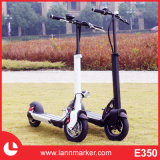 Two Wheel Electric Scooter 350W