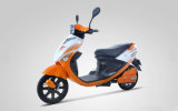 Sport Style Electric Scooter Configurable Pedals HK