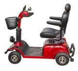 4 Wheel Mobility Scooter for Old People (4021)