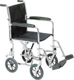 Wheelchair (Transporter)