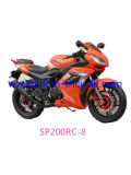 Popular Sport Racing Motorcycle (SP200RC-8)