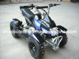 49CC 2 Stroke Mini Quad, Mini ATV for Kids (YC-5002)