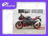 Sport Motorcycle, 250cc Racing Motorcycle, Inversion Shock Absorber, off-Road Motorcycle