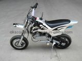 49cc Mini Bike Gas Mini Motorcycle for Kids (YC-7001)