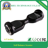 Black Color Mini Electronic Self-Balanced Scooter with Samsung Batter