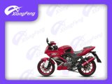 Racing Motorcycle150CC With Alloy Muffler (XF150-5D)