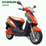 Electric Scooter (HSM-501)