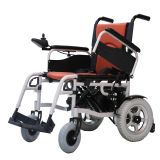 Electric Wheel Chair Mobility Scooter (Bz-6201)