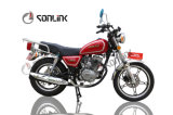 125/150cc New Gn Disc Brake Alloy Wheel Motorbike (SL125-M1)