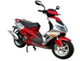 EEC Approved Gas Scooter (MATRIX 150)