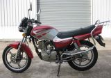Motorcycle (LK200-7)