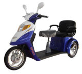 Electric Tricycle for Elder People (XG-302)